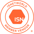 ISNETWORLD Member Vendor Logo