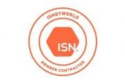 Isnetworld Member Contractor icon