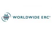 Worldwide ERC logo