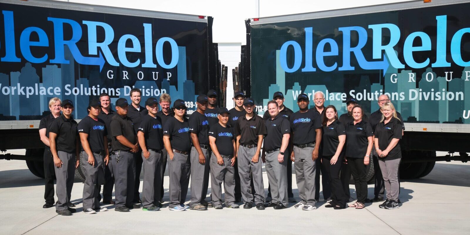 Local, national and commercial moving and storage - Oler Relo Moving