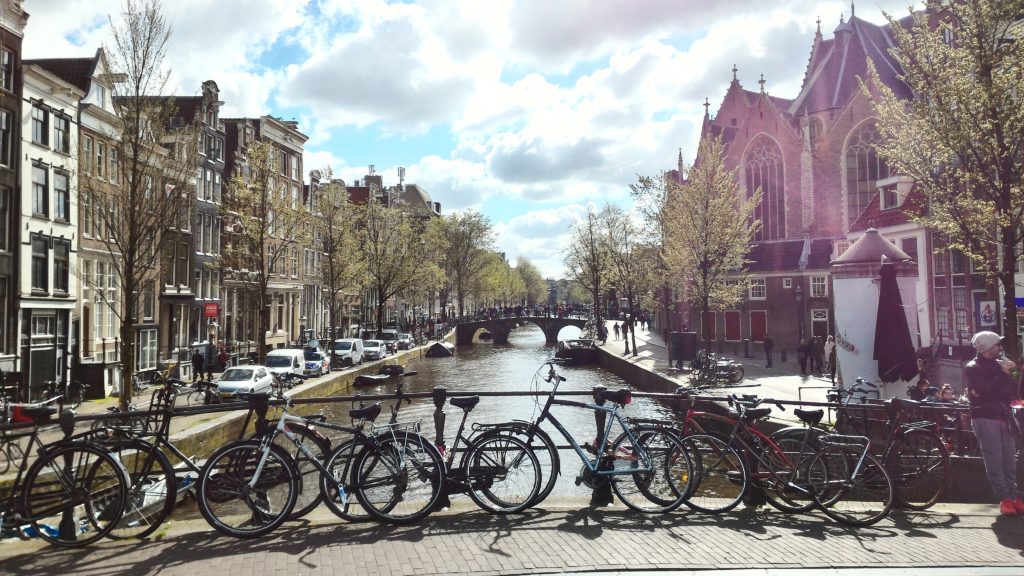Amsterdam