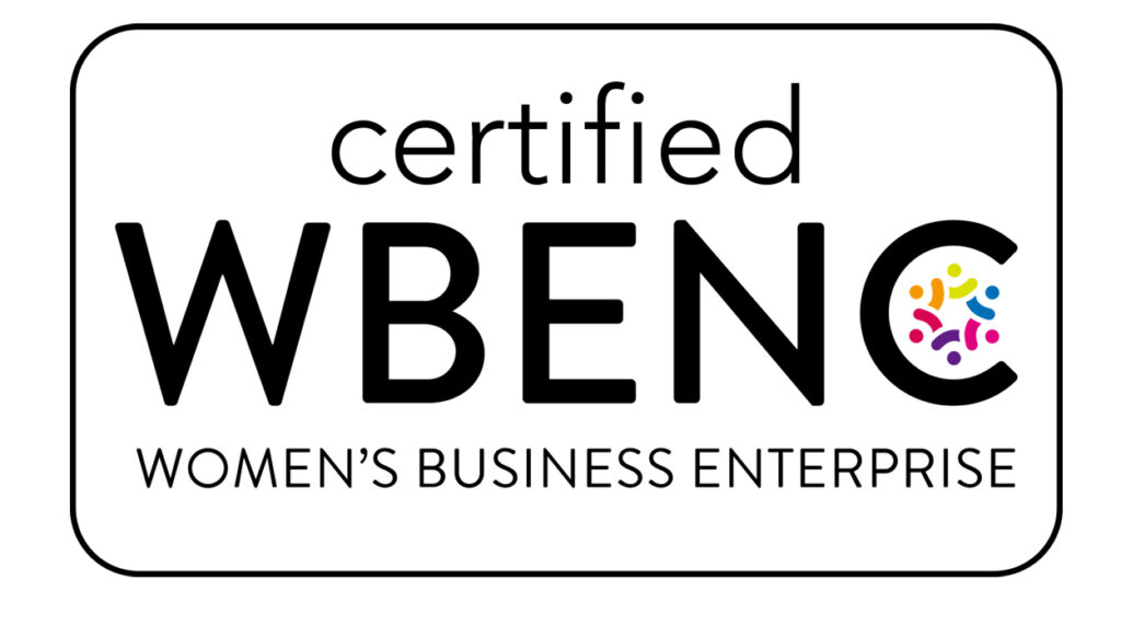 Certified Women's Business Enterprise National Council